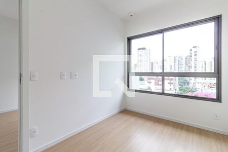 Suite de apartamento à venda com 1 quarto, 27m² em Vila Nova Conceição, São Paulo