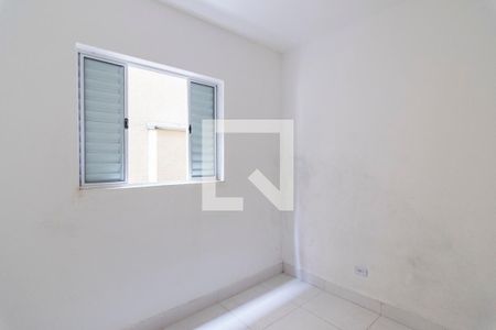 Quarto de apartamento para alugar com 1 quarto, 46m² em Vila Suica, Santo André