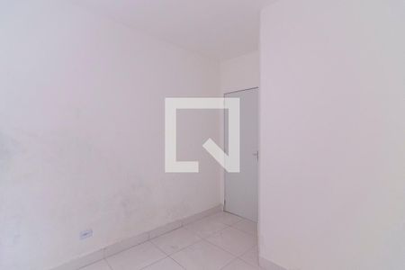 Quarto de apartamento para alugar com 1 quarto, 46m² em Vila Suica, Santo André