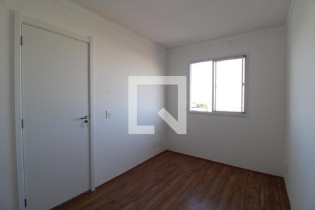 Quarto de apartamento para alugar com 1 quarto, 28m² em Jardim Cidália, São Paulo