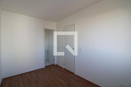 Quarto de apartamento para alugar com 1 quarto, 28m² em Jardim Cidália, São Paulo