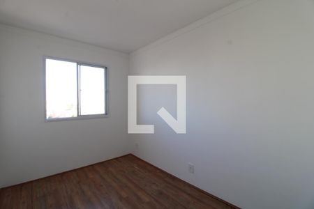 Quarto de apartamento para alugar com 1 quarto, 28m² em Jardim Cidália, São Paulo