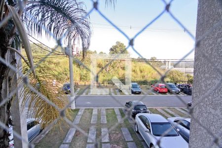 Sala de apartamento para alugar com 2 quartos, 43m² em Parque Nações Unidas, São Paulo