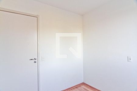 Quarto 1 de apartamento para alugar com 2 quartos, 43m² em Parque Nações Unidas, São Paulo