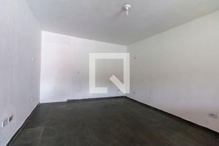 Sala de casa para alugar com 1 quarto, 50m² em Vila Princesa Isabel, São Paulo