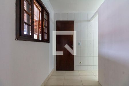 Acesso Cozinha/Quarto/banheiro de casa para alugar com 1 quarto, 50m² em Vila Princesa Isabel, São Paulo