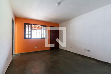 Sala de casa para alugar com 1 quarto, 50m² em Vila Princesa Isabel, São Paulo