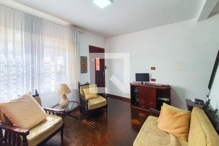 Sala de casa à venda com 2 quartos, 150m² em Vila Mariana, São Paulo