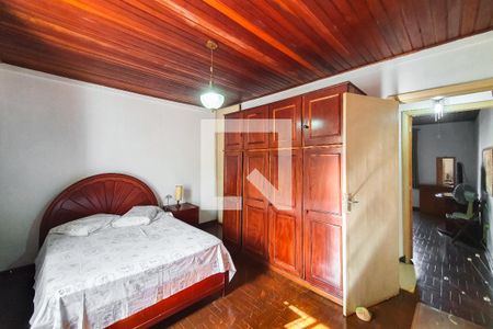 Quarto 1 de casa à venda com 2 quartos, 150m² em Vila Mariana, São Paulo