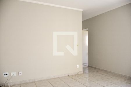 Sala de apartamento para alugar com 2 quartos, 66m² em Jd S Clara do Lago, Hortolândia