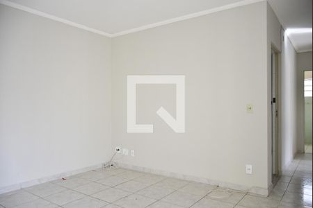 Sala de apartamento para alugar com 2 quartos, 66m² em Jd S Clara do Lago, Hortolândia