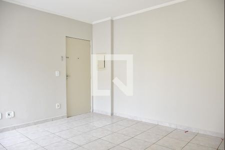 Sala de apartamento para alugar com 2 quartos, 66m² em Jd S Clara do Lago, Hortolândia