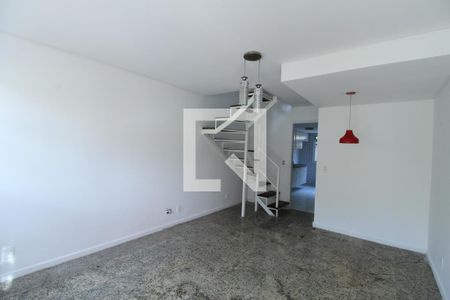 Sala de casa à venda com 3 quartos, 100m² em Vargem Grande, Rio de Janeiro