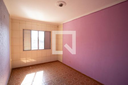 quarto 1 de casa para alugar com 1 quarto, 80m² em Jardim Matarazzo, São Paulo