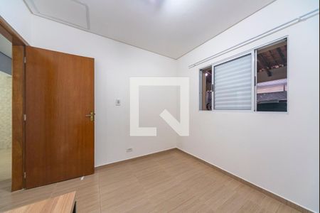 Quarto 1 de casa à venda com 3 quartos, 120m² em Vila Francisco Matarazzo, Santo André