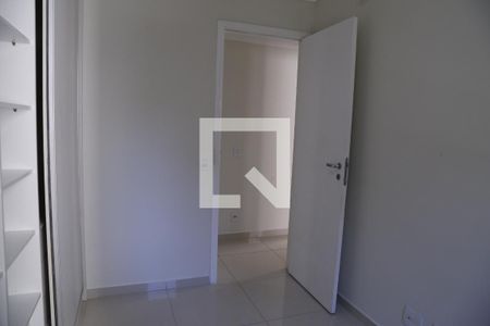 Quarto 1 de apartamento para alugar com 3 quartos, 81m² em Moinho Velho, São Paulo