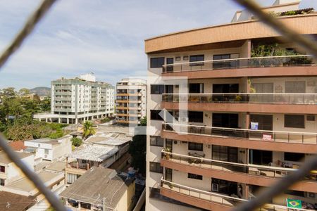 Vista de apartamento para alugar com 3 quartos, 92m² em Jacarepaguá, Rio de Janeiro