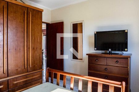 Quarto 1 de apartamento para alugar com 2 quartos, 137m² em Jardim Virginia , Guarujá