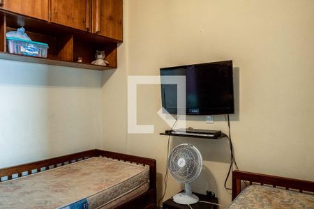 Quarto 2 de apartamento para alugar com 2 quartos, 137m² em Jardim Virginia , Guarujá