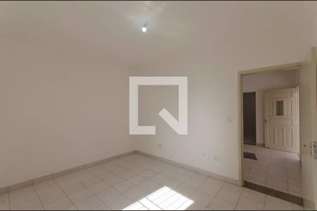 Quarto 1 de casa para alugar com 2 quartos, 65m² em Vila Guilhermina, São Paulo