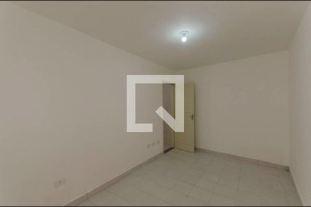 Quarto 2 de casa para alugar com 2 quartos, 65m² em Vila Guilhermina, São Paulo