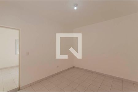 Sala de casa para alugar com 2 quartos, 65m² em Vila Guilhermina, São Paulo