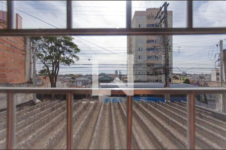 Vista Quarto 1 de casa para alugar com 2 quartos, 65m² em Vila Guilhermina, São Paulo