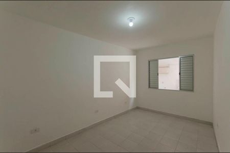 Quarto 2 de casa para alugar com 2 quartos, 65m² em Vila Guilhermina, São Paulo