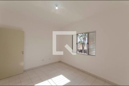 Quarto 1 de casa para alugar com 2 quartos, 65m² em Vila Guilhermina, São Paulo