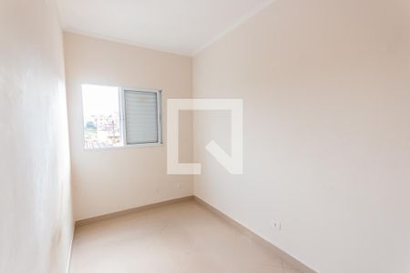 Quarto 1 de apartamento para alugar com 2 quartos, 55m² em Jardim Santo Antônio, Santo André