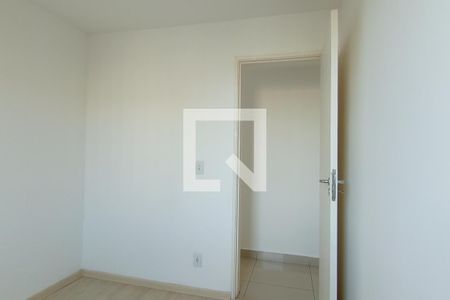 Quarto 2 de apartamento para alugar com 2 quartos, 43m² em Jardim Santa Terezinha (zona Leste), São Paulo