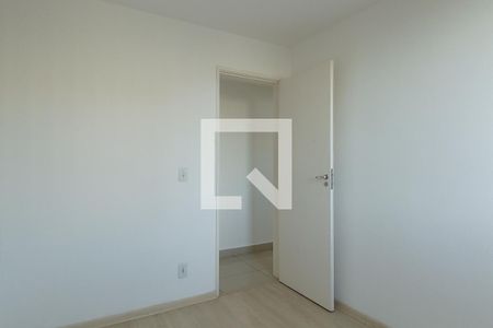 Quarto 2 de apartamento para alugar com 2 quartos, 43m² em Jardim Santa Terezinha (zona Leste), São Paulo