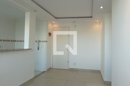 Sala de apartamento para alugar com 2 quartos, 43m² em Jardim Santa Terezinha (zona Leste), São Paulo