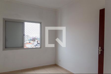 Quarto 1 de apartamento à venda com 2 quartos, 52m² em Centro, São Bernardo do Campo