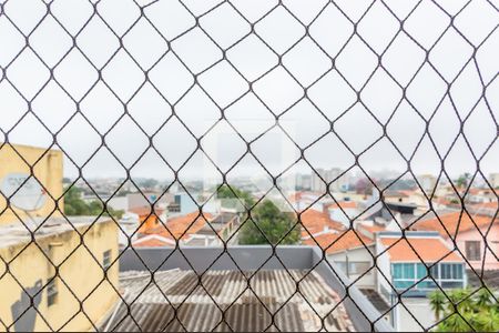 Vista do Quarto 1 de apartamento à venda com 2 quartos, 52m² em Centro, São Bernardo do Campo