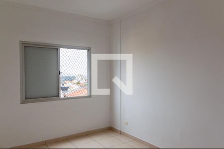 Quarto 2 de apartamento à venda com 2 quartos, 52m² em Centro, São Bernardo do Campo
