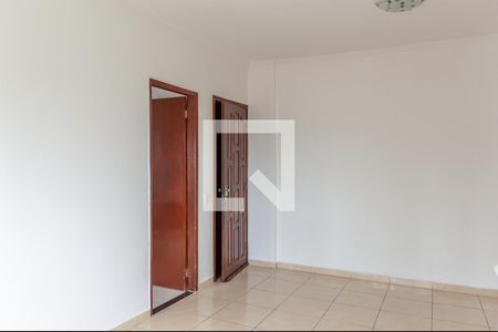 Sala de apartamento à venda com 2 quartos, 52m² em Centro, São Bernardo do Campo