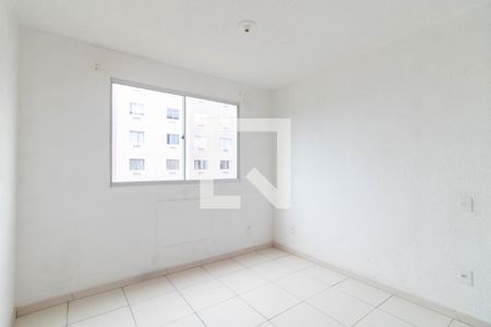 Sala de apartamento à venda com 2 quartos, 45m² em Hípica, Porto Alegre