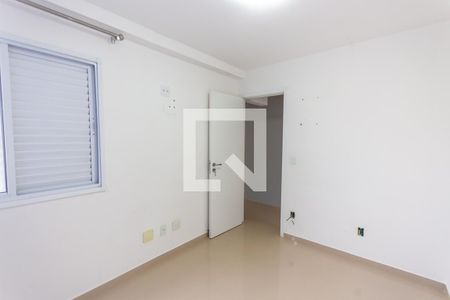 Quarto  de apartamento para alugar com 2 quartos, 56m² em Vila Curuçá, Santo André