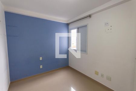 Quarto  de apartamento para alugar com 2 quartos, 56m² em Vila Curuçá, Santo André