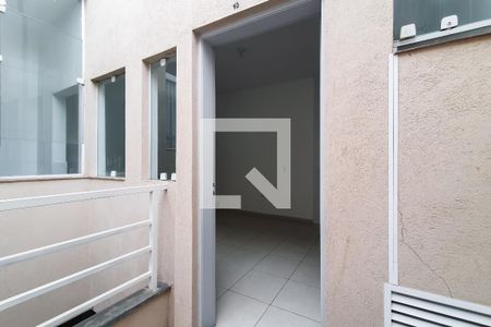 Entrada de apartamento para alugar com 1 quarto, 45m² em Vila São José, São Paulo