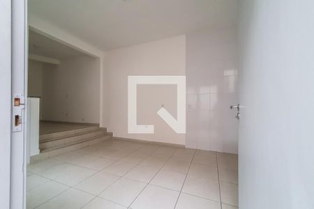 Entrada de apartamento para alugar com 1 quarto, 45m² em Vila São José, São Paulo