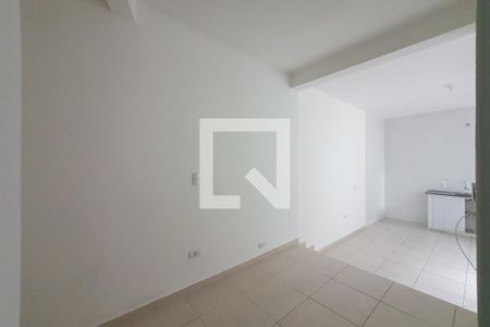 Corredor de apartamento para alugar com 1 quarto, 45m² em Vila São José, São Paulo