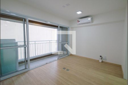 Studio para alugar com 27m², 1 quarto e sem vagaStudio