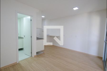 Studio para alugar com 27m², 1 quarto e sem vagaStudio