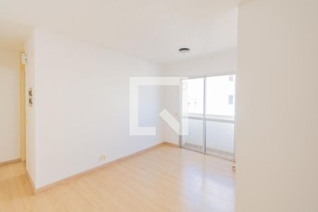 Sala de apartamento à venda com 2 quartos, 55m² em Jardim Dom Vieira, Campinas