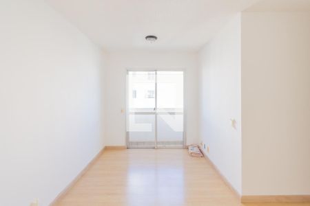 Sala de apartamento à venda com 2 quartos, 55m² em Jardim Dom Vieira, Campinas