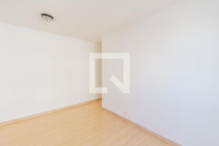 Sala de apartamento à venda com 2 quartos, 55m² em Jardim Dom Vieira, Campinas