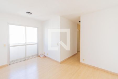 Sala de apartamento à venda com 2 quartos, 55m² em Jardim Dom Vieira, Campinas