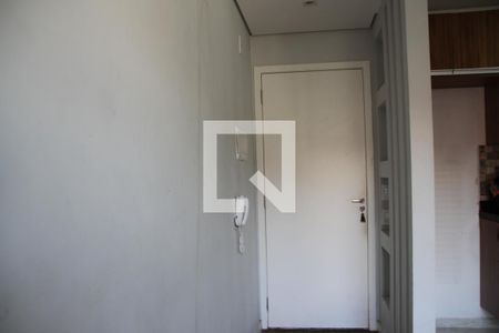 Sala de apartamento para alugar com 2 quartos, 40m² em Jardim Helena, São Paulo